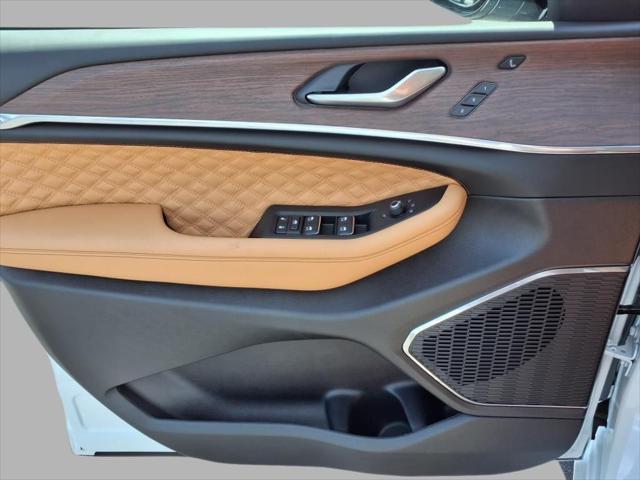 new 2025 Jeep Grand Cherokee car, priced at $54,899