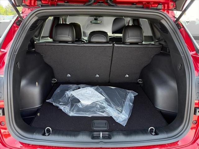 new 2025 Jeep Compass car, priced at $28,995