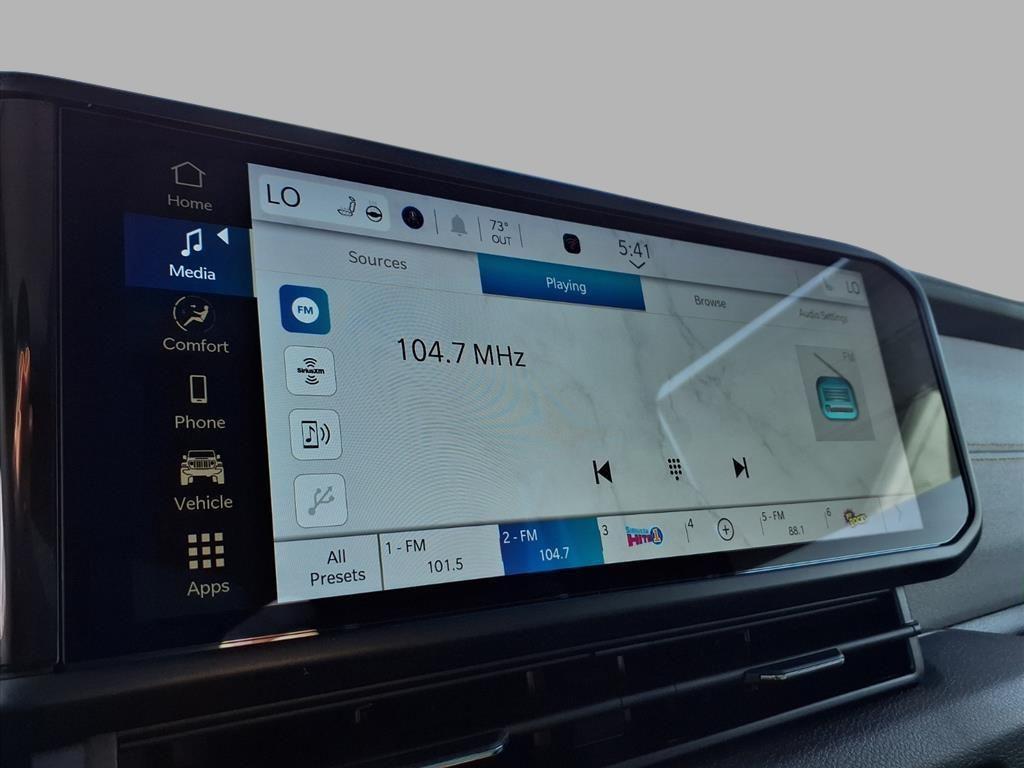 new 2026 Jeep Wrangler car, priced at $50,285