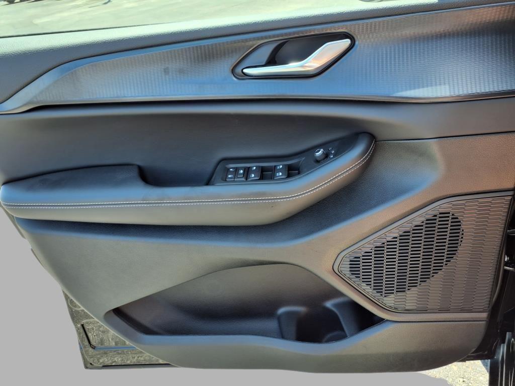 new 2025 Jeep Grand Cherokee L car, priced at $41,539