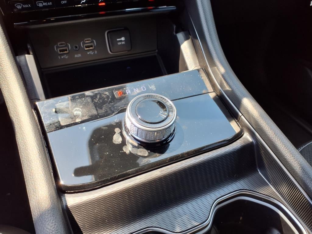 new 2025 Jeep Grand Cherokee L car, priced at $41,539