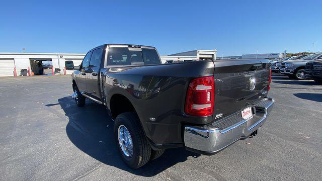 new 2024 Ram 3500 car, priced at $67,205