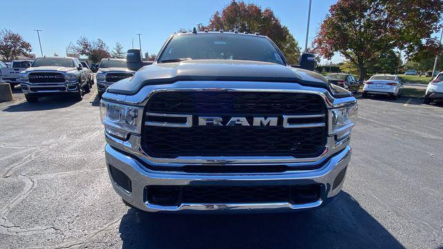 new 2024 Ram 3500 car, priced at $67,205