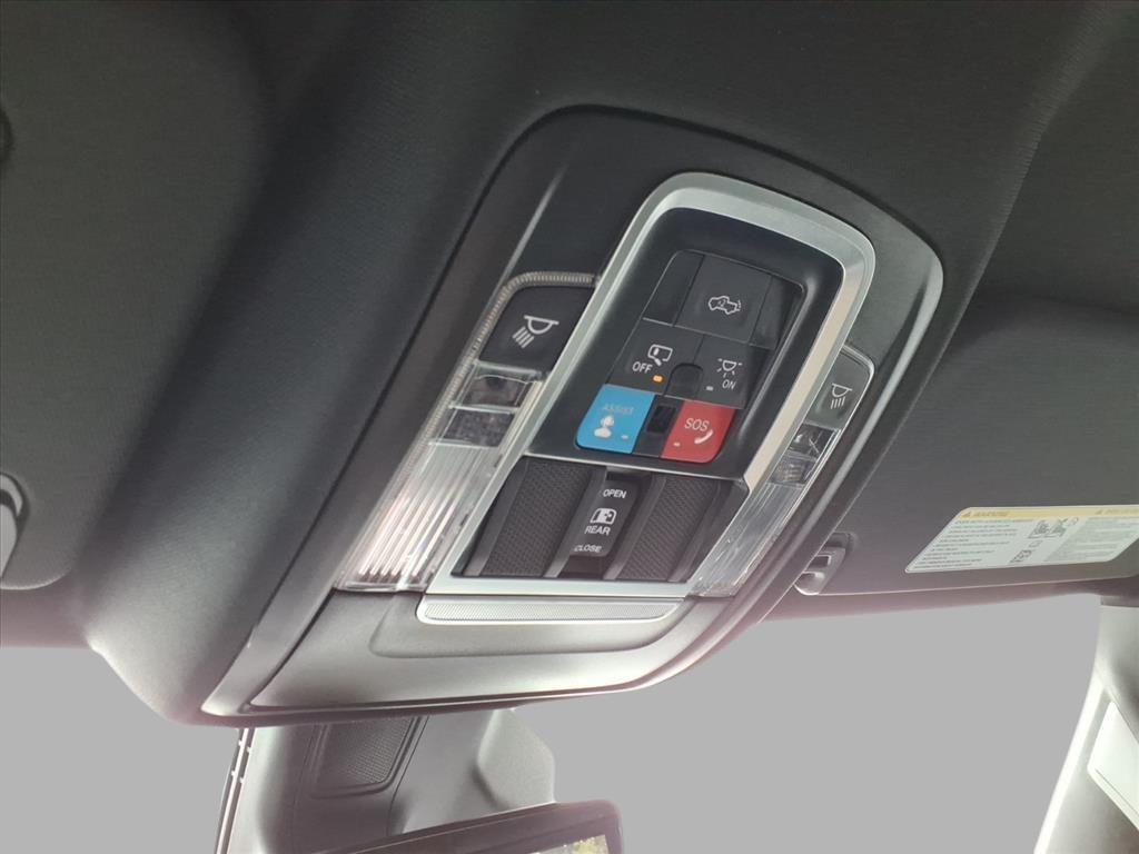 new 2026 Ram 1500 car, priced at $61,469