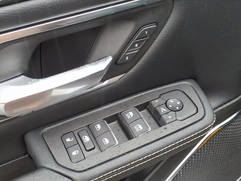 new 2026 Ram 1500 car, priced at $61,469