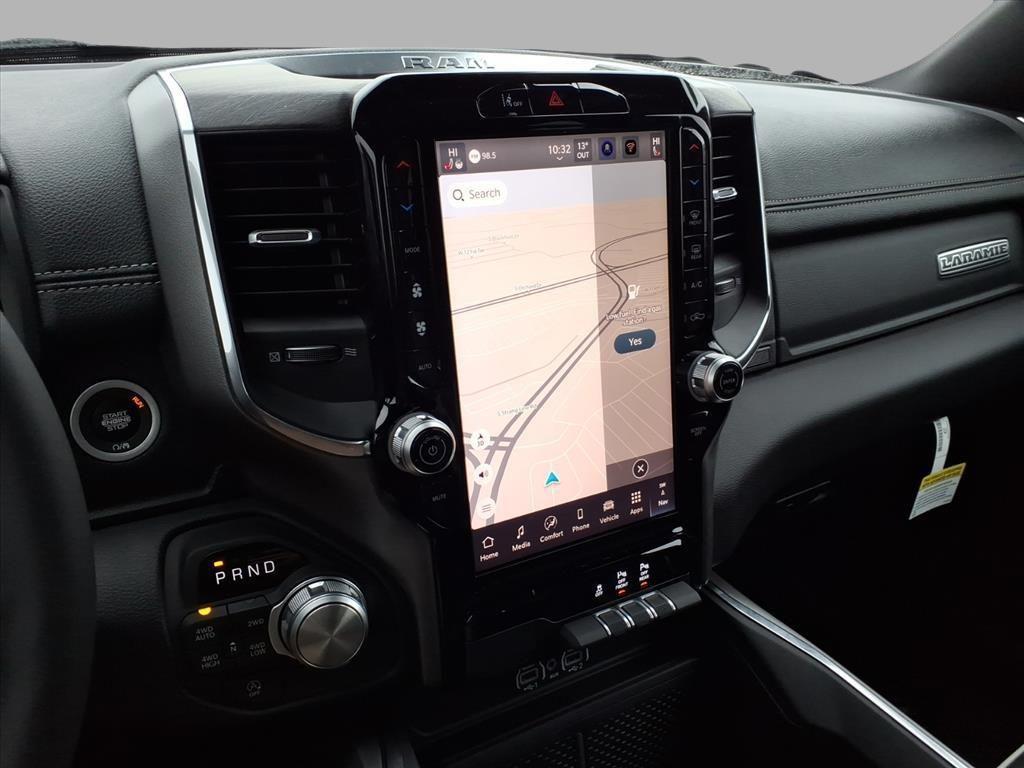 new 2026 Ram 1500 car, priced at $61,469