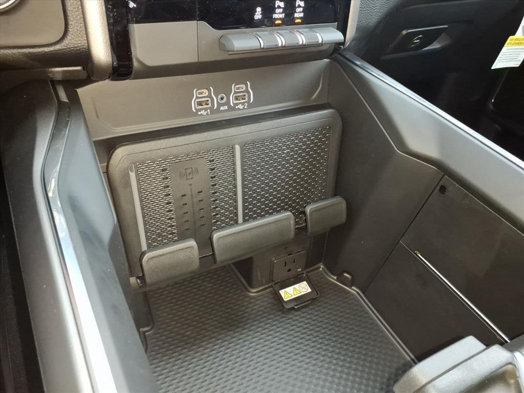 new 2026 Ram 1500 car, priced at $61,469