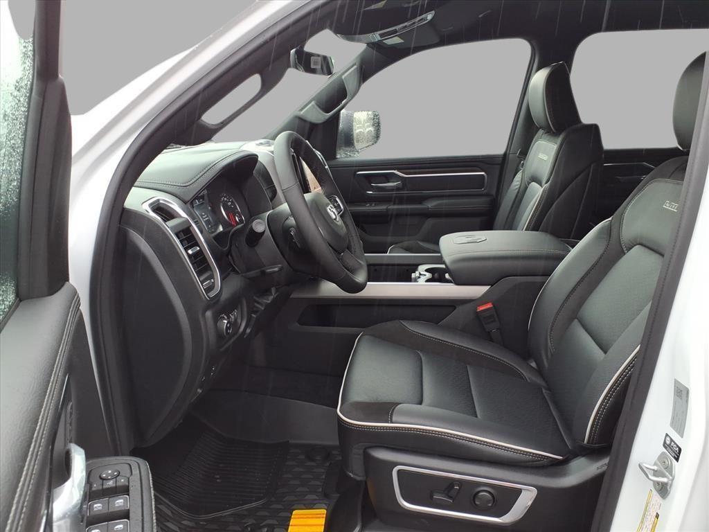 new 2026 Ram 1500 car, priced at $61,469