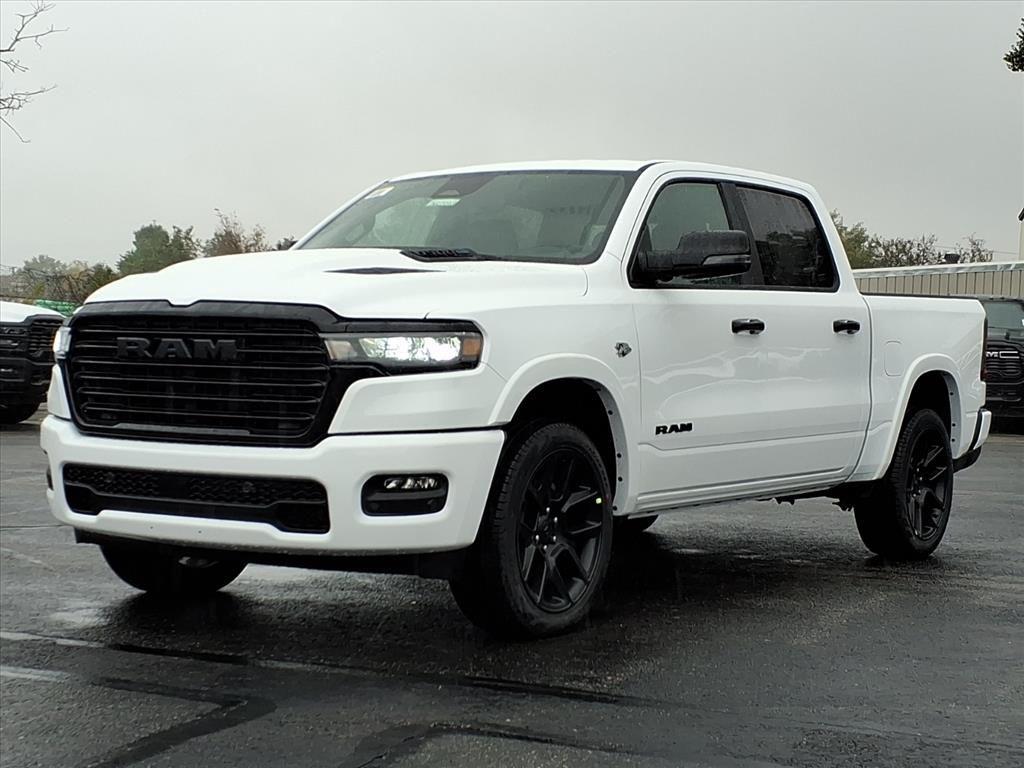 new 2026 Ram 1500 car, priced at $61,469