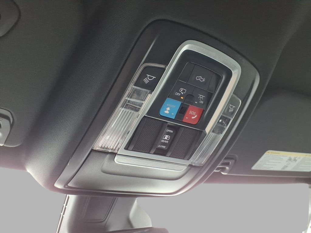 new 2026 Ram 1500 car, priced at $61,469