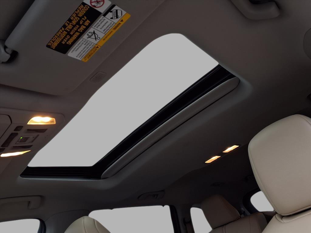 used 2022 Toyota Highlander car, priced at $31,935