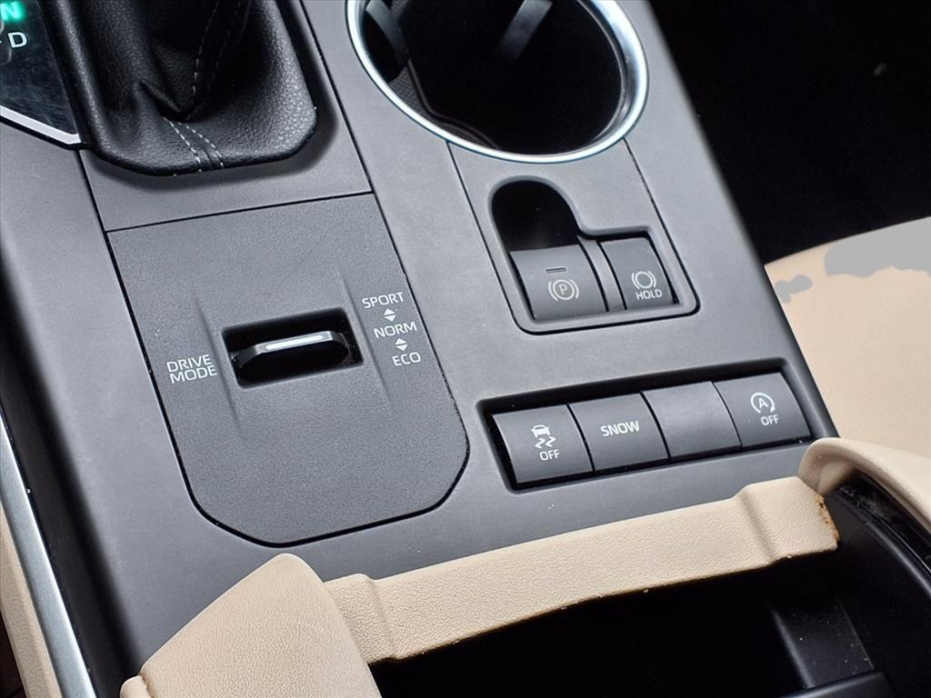 used 2022 Toyota Highlander car, priced at $31,935