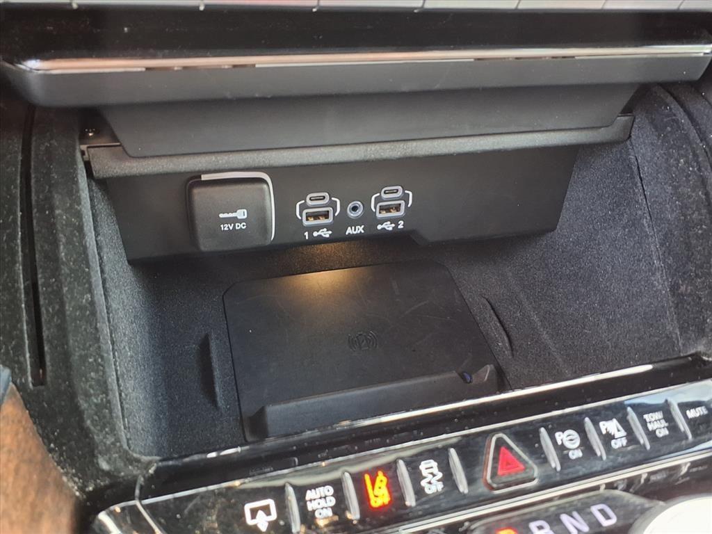 used 2023 Jeep Grand Wagoneer car, priced at $53,830