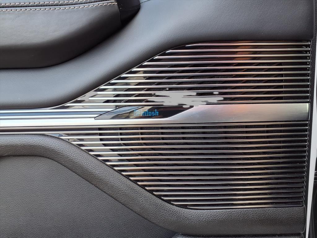 used 2023 Jeep Grand Wagoneer car, priced at $53,830