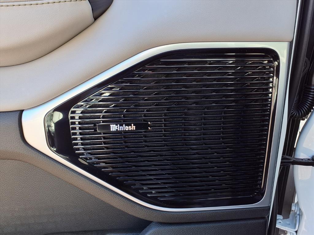 new 2025 Jeep Wagoneer car, priced at $75,980