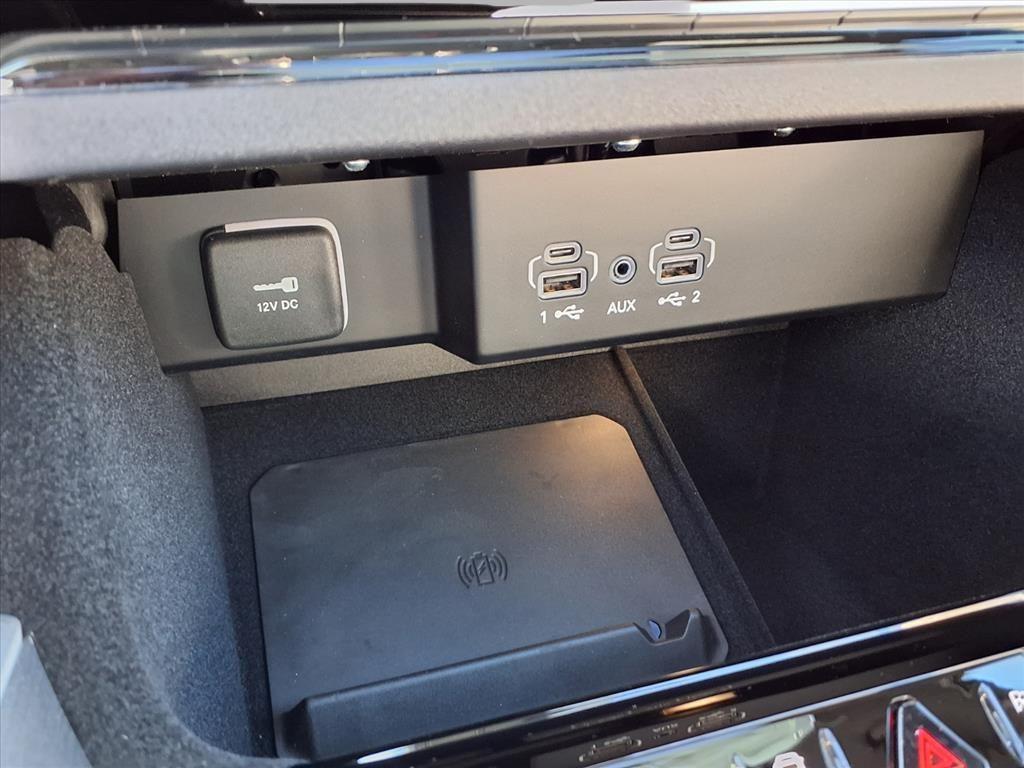 new 2025 Jeep Wagoneer car, priced at $75,980