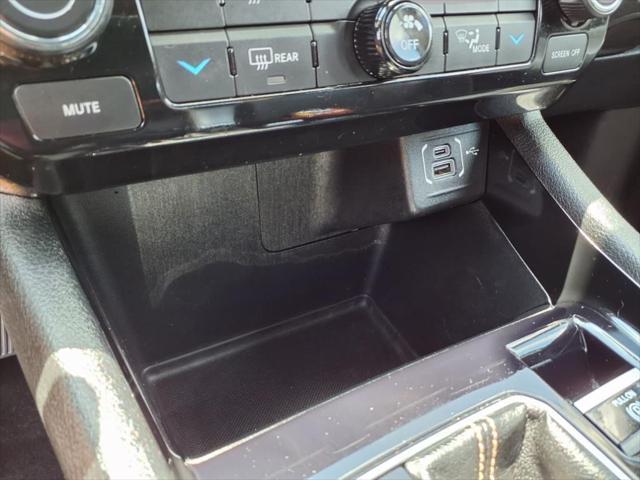 used 2022 Jeep Compass car, priced at $22,660