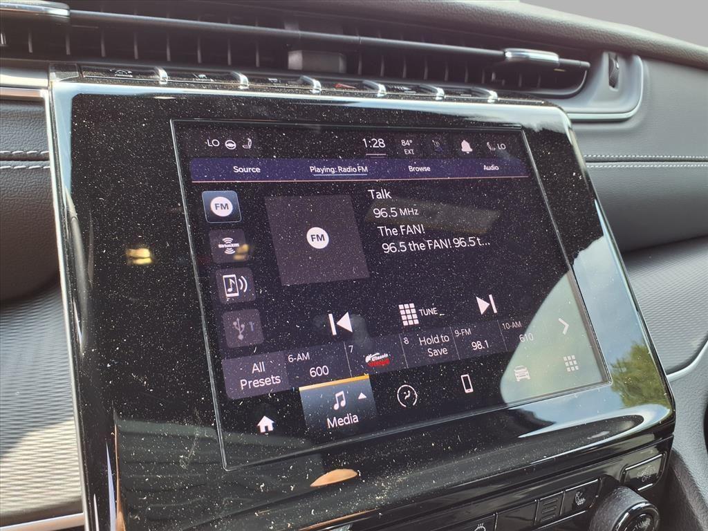 new 2025 Jeep Grand Cherokee car, priced at $36,993