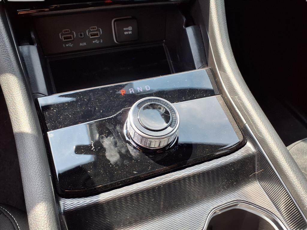 new 2025 Jeep Grand Cherokee car, priced at $36,993