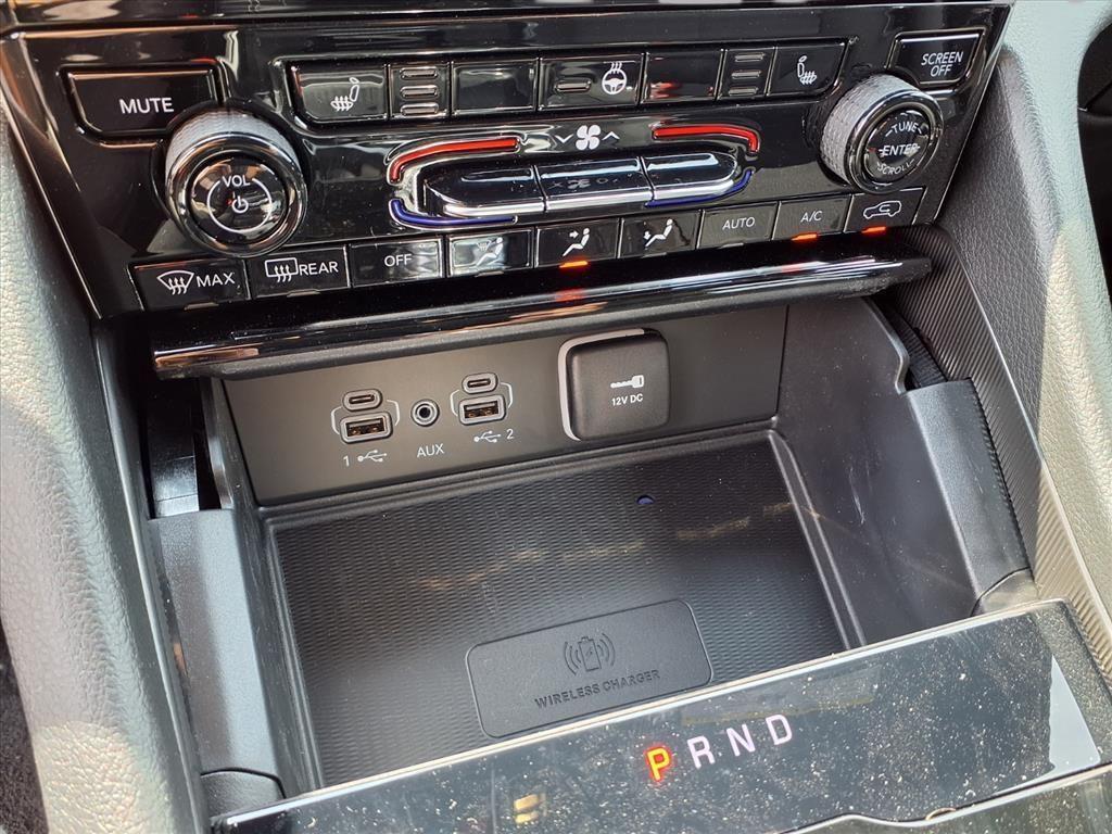 new 2025 Jeep Grand Cherokee car, priced at $36,993