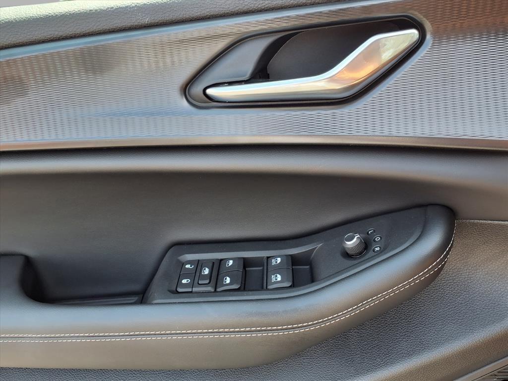 new 2025 Jeep Grand Cherokee car, priced at $36,993