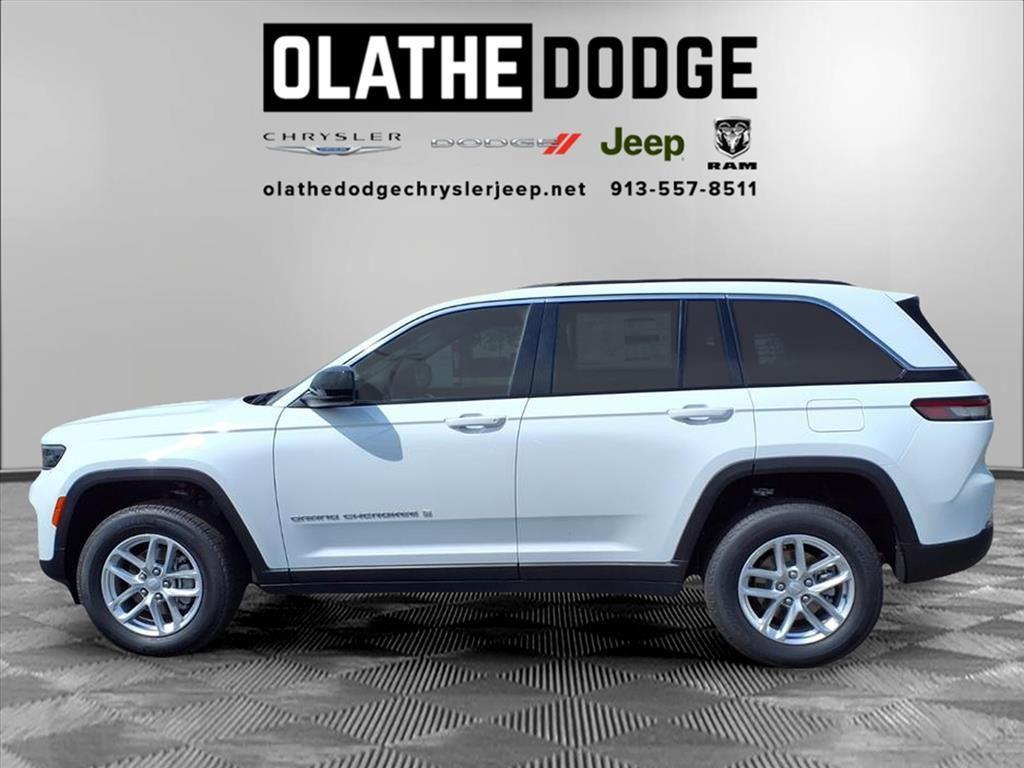 new 2025 Jeep Grand Cherokee car, priced at $36,993