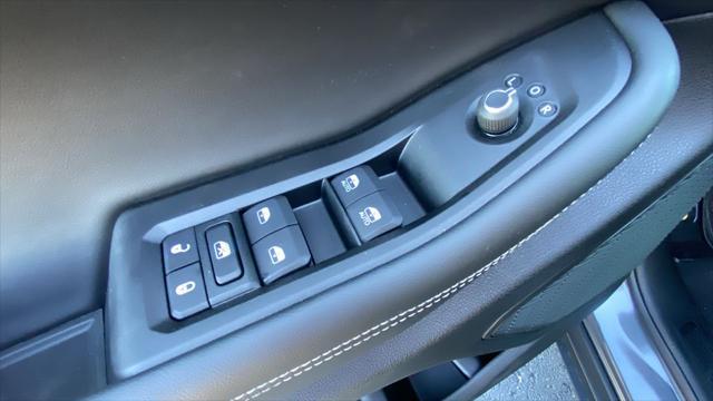 new 2025 Jeep Grand Cherokee car, priced at $46,811