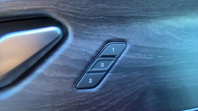 new 2025 Jeep Grand Cherokee car, priced at $46,811