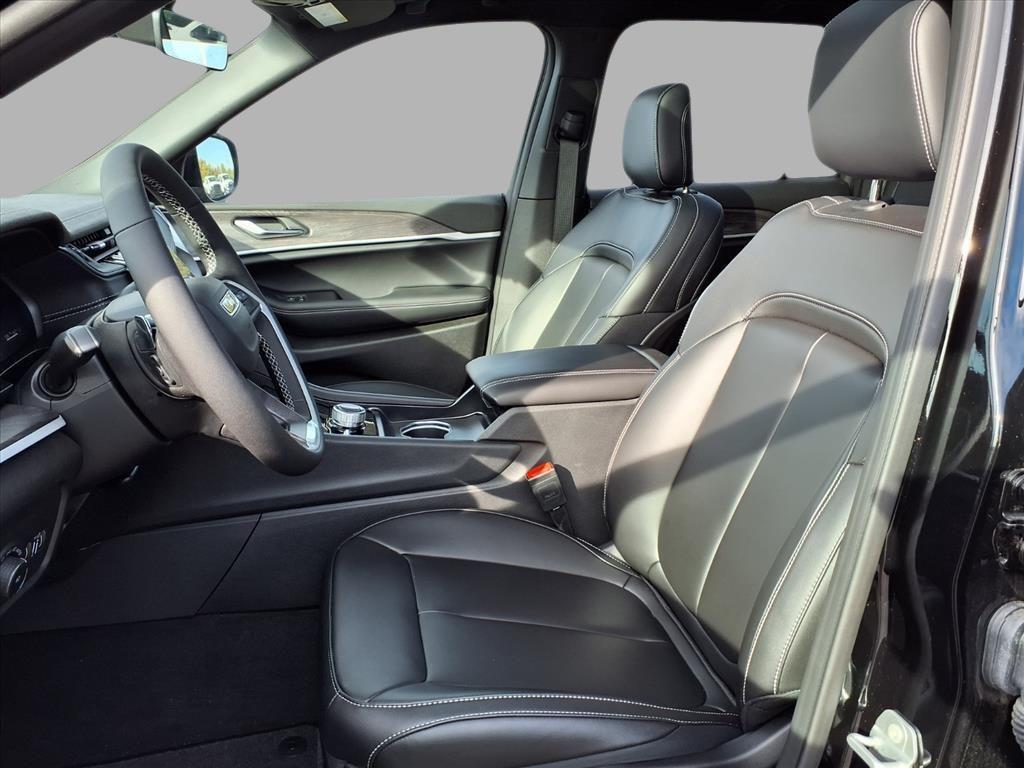 new 2025 Jeep Grand Cherokee car, priced at $43,203