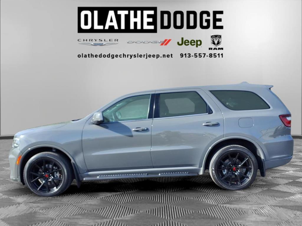 used 2022 Dodge Durango car, priced at $28,849