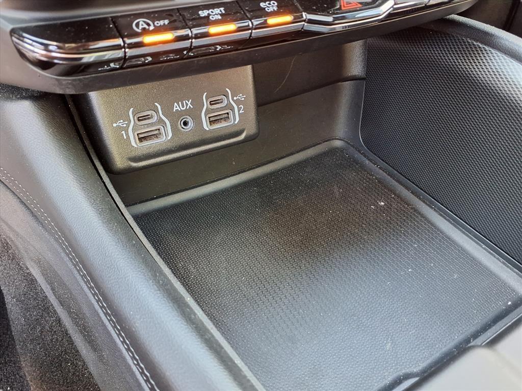 used 2022 Dodge Durango car, priced at $28,849