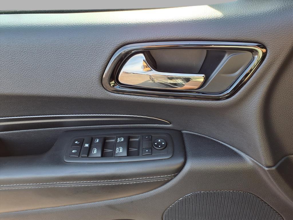 used 2022 Dodge Durango car, priced at $28,849