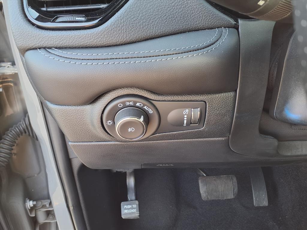 used 2022 Dodge Durango car, priced at $28,849