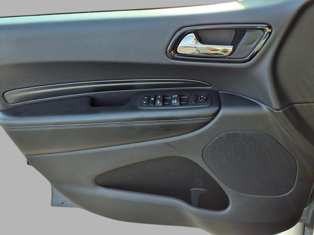 used 2022 Dodge Durango car, priced at $28,849