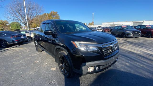 used 2019 Honda Ridgeline car, priced at $28,994