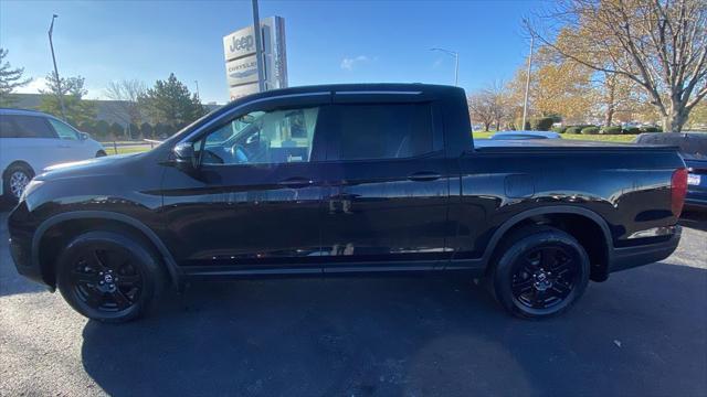 used 2019 Honda Ridgeline car, priced at $28,994