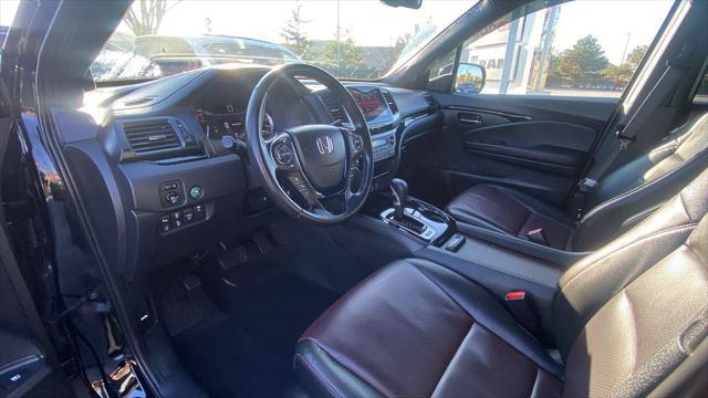 used 2019 Honda Ridgeline car, priced at $28,994