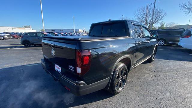 used 2019 Honda Ridgeline car, priced at $28,994