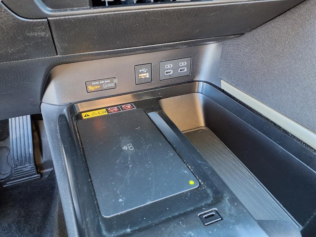 used 2025 Toyota Camry car, priced at $28,995