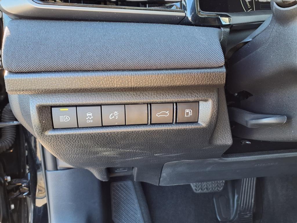 used 2025 Toyota Camry car, priced at $28,995