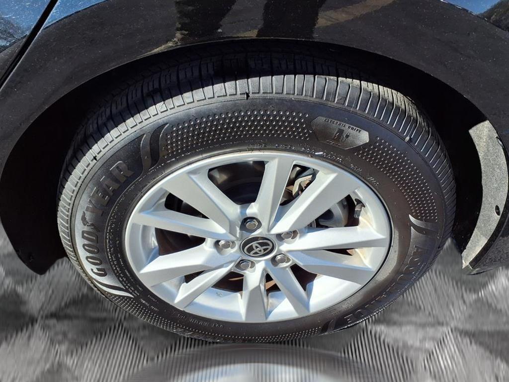 used 2025 Toyota Camry car, priced at $28,995