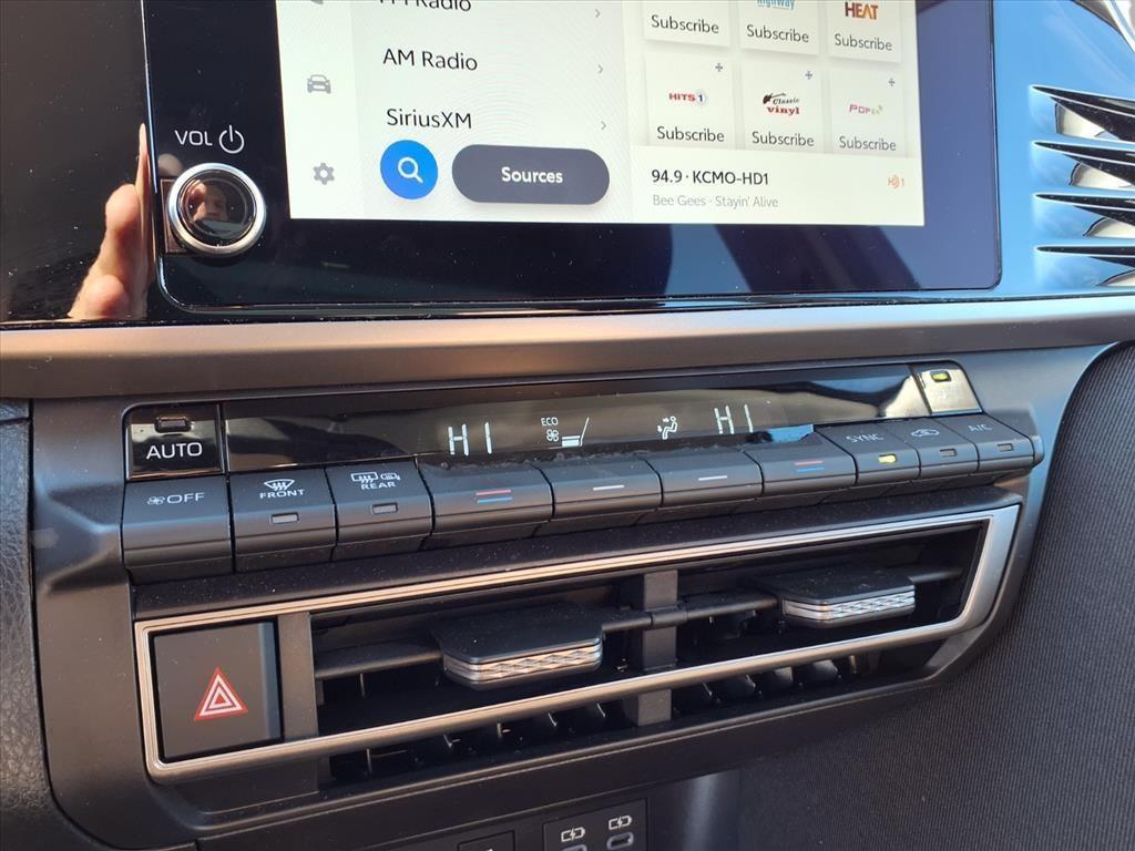 used 2025 Toyota Camry car, priced at $28,995