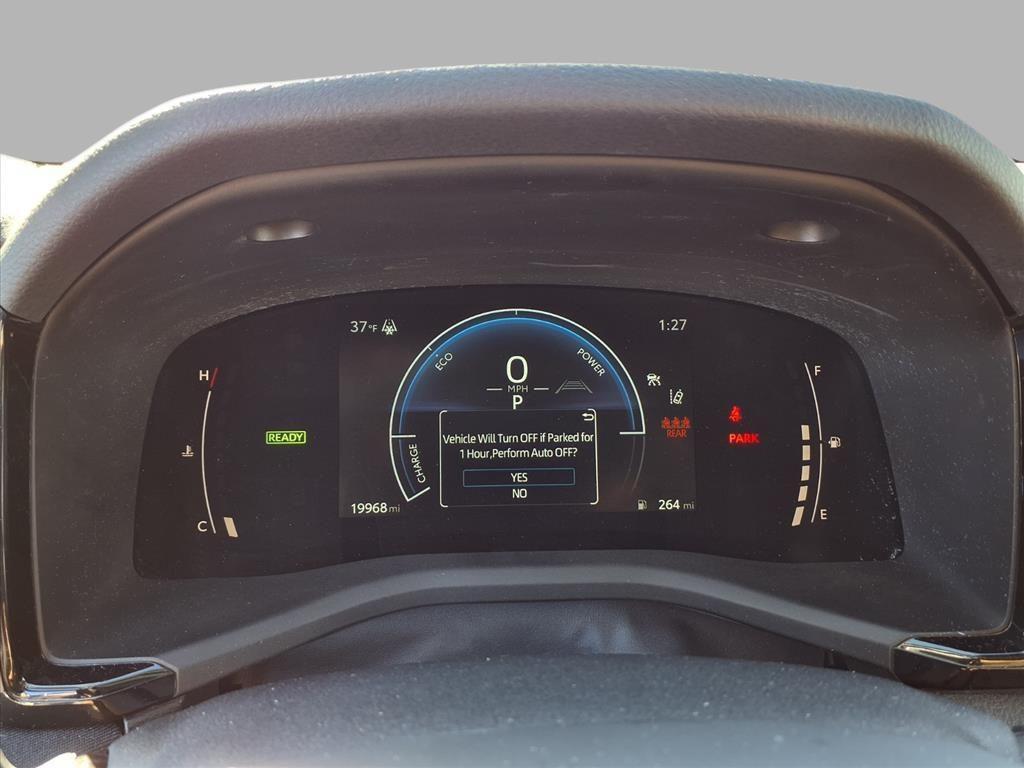 used 2025 Toyota Camry car, priced at $28,995