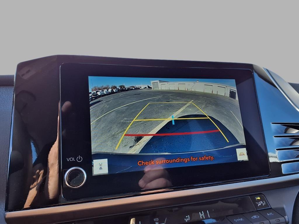 used 2025 Toyota Camry car, priced at $28,995