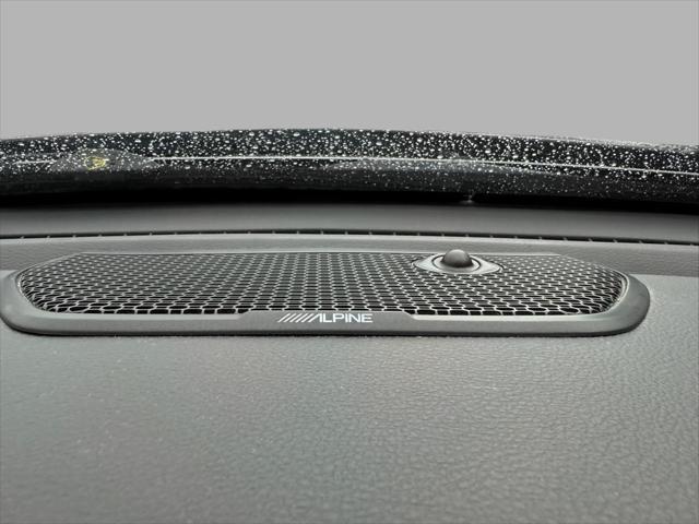 used 2021 Ram 1500 car, priced at $25,386