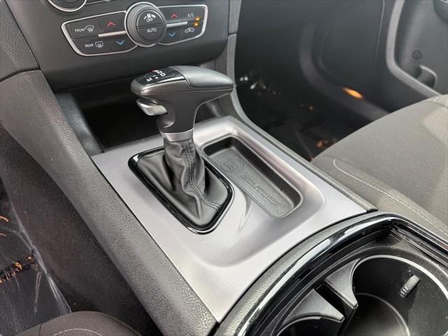 used 2023 Dodge Charger car, priced at $25,272