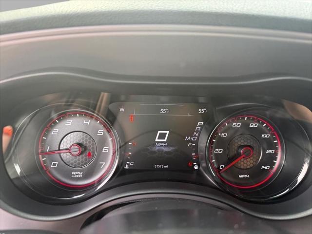 used 2023 Dodge Charger car, priced at $25,272