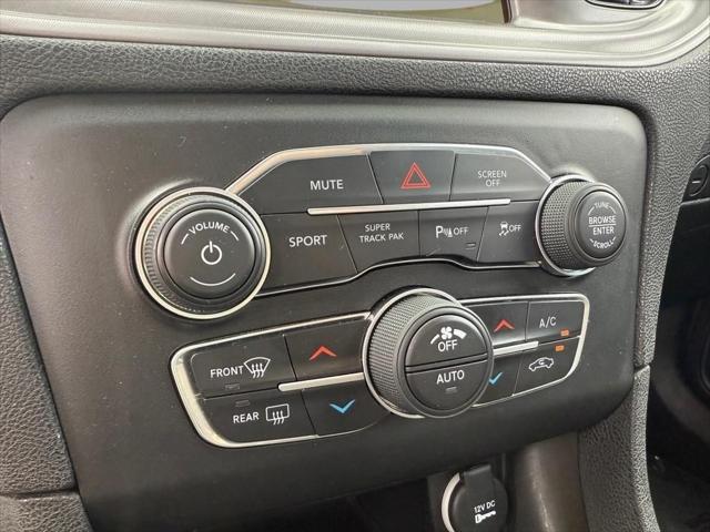 used 2023 Dodge Charger car, priced at $25,272