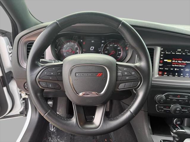 used 2023 Dodge Charger car, priced at $25,272