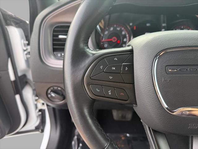 used 2023 Dodge Charger car, priced at $25,272